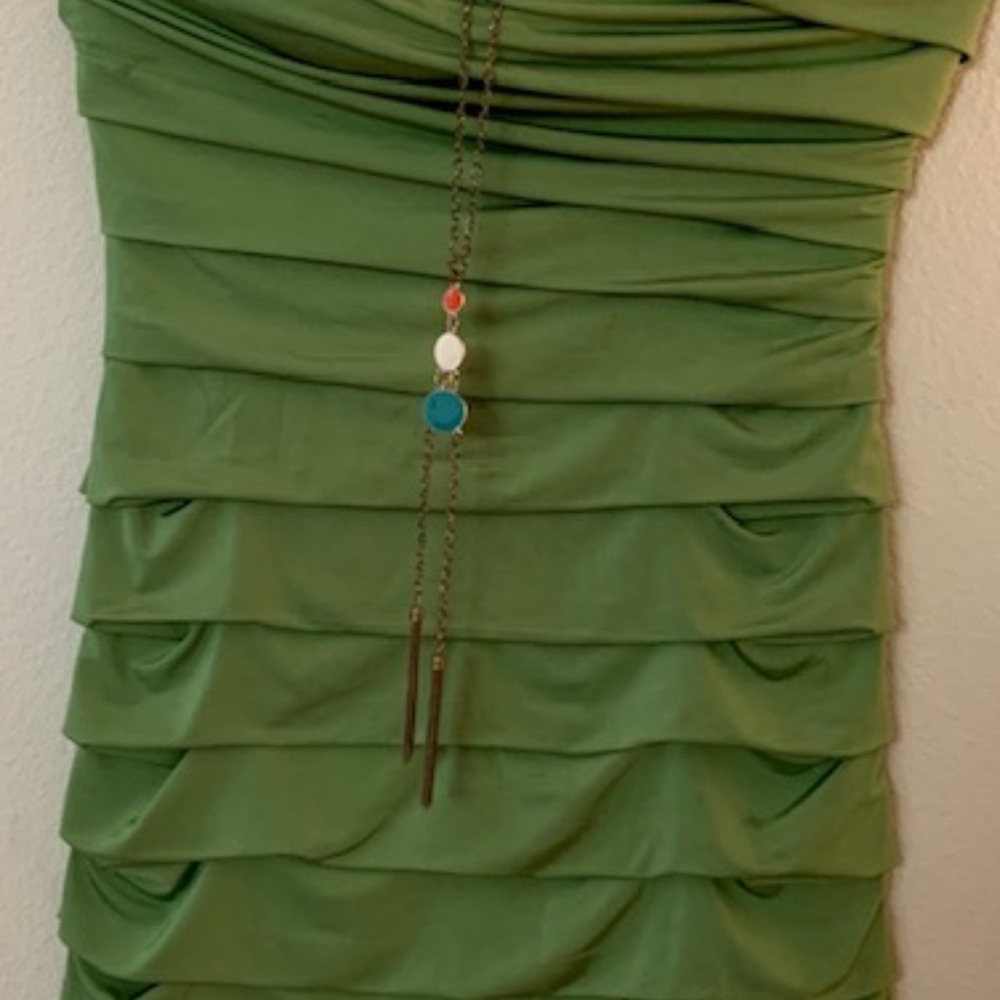Cocktail dress